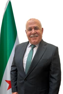 نشأت خالد الرفاعي