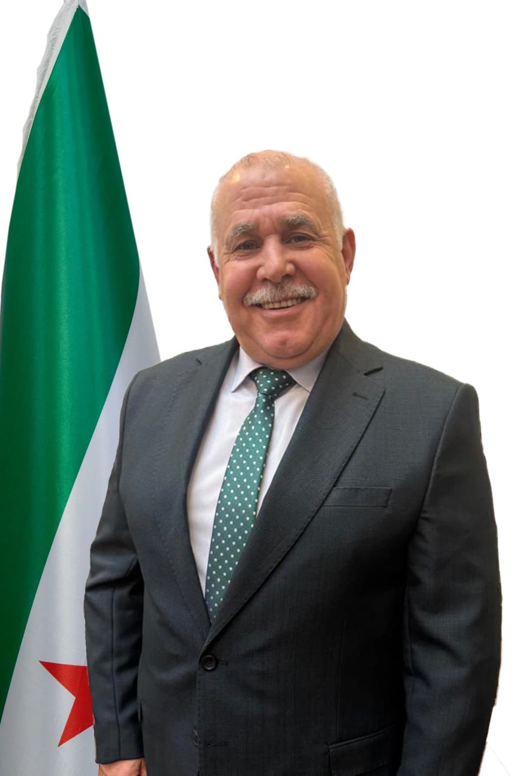 نشأت خالد الرفاعي