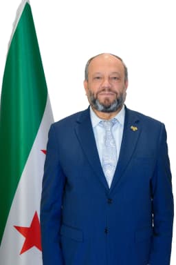 محمد سعيد شيخ الكار