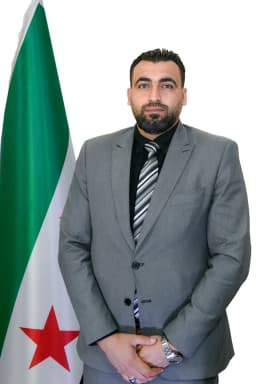 حسين خير الدين النادر