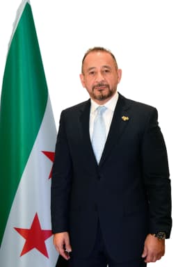 عصام زهير غريواتي