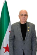 سمير فيصل الحبال