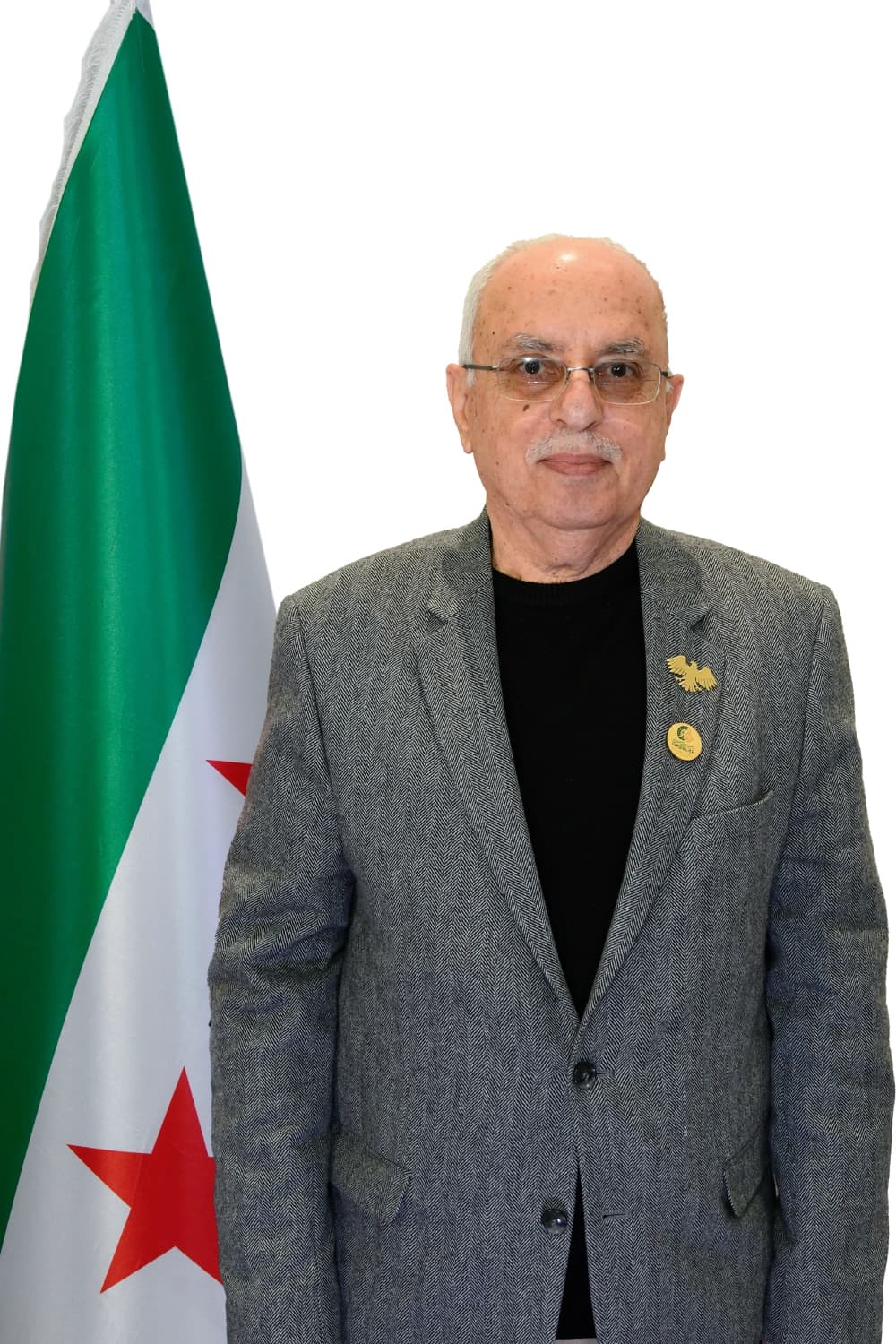 سمير فيصل الحبال