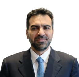 د. أنس مصطفى البو