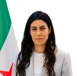 نادين ناجي بطرس الشاوي